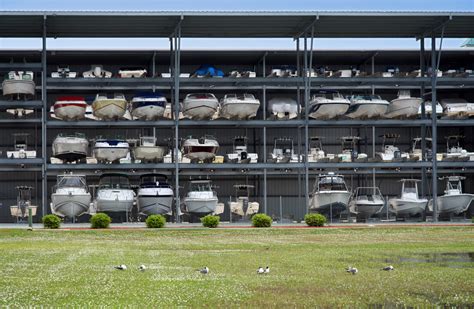 Find Boat Storage Units Near City Of Industry, California .